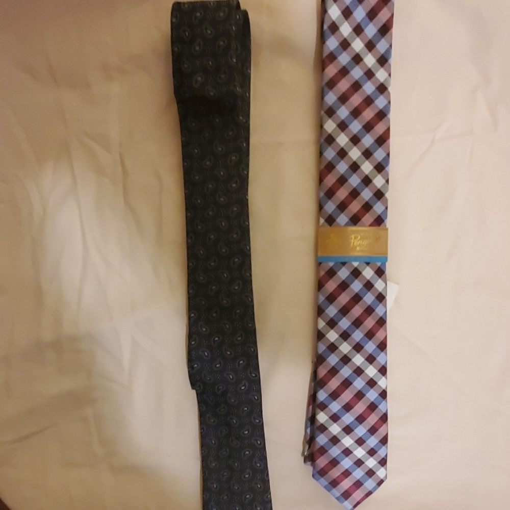 Ties